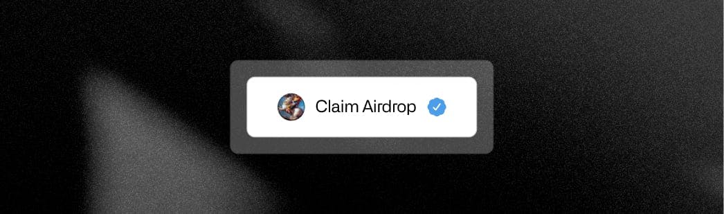 Airdrops